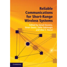 Reliable Communications for Shortrange Wireless Systems Hardcover Book