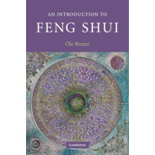 An Introduction to Feng Shui by Ole Bruun Paperback Book