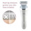 GreenReplacement-mesje compatibel met Philips BRL130 / BRL140 / BRL146 / 4