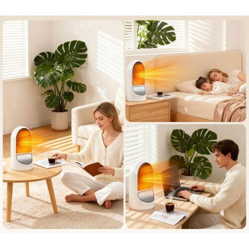 Urbiola-EcoSec-1200W hulpverwarming, ventilatorverwarming, verwarming, kantelbeveiliging 2