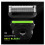 Gillette Labs barberblade til mænd, pakke med 6 refillblade, kompatibel med 4