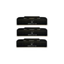 baKblade 1.0 Scheermesjesset voor rug en lichaam. Extra breed, 10 cm.