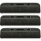 baKblade 1.0 Scheermesjesset voor rug en lichaam. Extra breed, 10 cm. 3