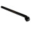 Micro Adjust Seat Post 27.2 x 400mm 1
