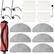 Kit de piezas de repuesto compatible con los robots Roborock Q7 M5, Q7 M5+ y Q7 L5.