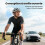 MANKIW Bone Conduction-koptelefoon - Bluetooth 6.0 - Batterijduur van 8 uur 2