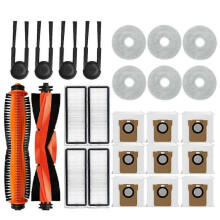 Juego de accesorios de repuesto compatible con Xiaomi Mijia M40S OV31CN: Tricut
