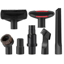 Accesorios compatibles con aspiradoras de 32 mm (1 1/4 pulgadas), compatibles con