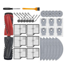 Accesorios compatibles con Roborock Saros 10 / S9 MaxV Ultra / S90ver / G30 /