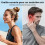 MANKIW Bone Conduction-koptelefoon - Bluetooth 6.0 - Batterijduur van 8 uur 5