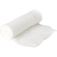 K-Band 5cm x 4m - conforming and Retention Bandage X 10 dressings