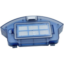 Depósito de polvo compatible con Eufy RoboVac 25C, 30C, 35C, 11S, 12, 15T, 15C y G30