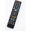 Control remoto (negro) - Polaroid - TVS32HDPR01 - - Simple - Repuesto 4