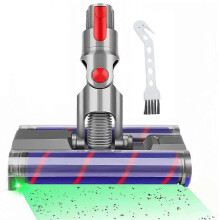 Repuestos compatibles con los modelos de aspiradora V7, V8, V10, V11 y V15: