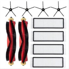 Repuestos compatibles con las aspiradoras S6 Maxv, S5 Max, S6, S5, S6