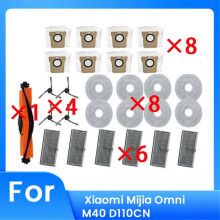 Compatible con Xiaomi Mi Family M40: Accesorios compatibles con cortapelos