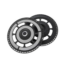 Juego de 2 portacepillos compatibles con Roborock G30 Ultra / G20S Ultra / P20
