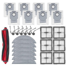 Repuestos compatibles con Roborock Q10 S5/Q10 S5+/Q10 X5/Q10 X5+/Q10 VF/Q10