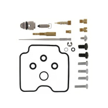 Sada na opravu karburátoru kompatibilní s Yamaha YFM660 Grizzly 2002-2008 26-1407