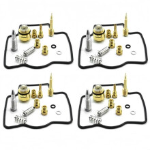 Kompatibilní s konektory Kawasaki ZX600 a ZZR600 1990-2003, 2004, 2005