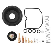 1 sada kompatibilní s KLX650 1993-1995 opravná sada karburátoru pro motocykl KLX 650