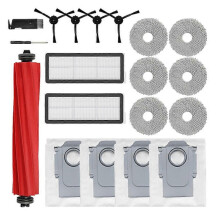 Repuestos compatibles con los robots Roborock Qrevo Pro/Qrevo MaxV/Qrevo S.