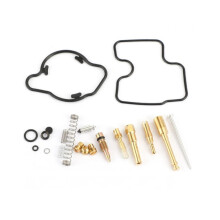Karburator reparationssæt kompatibel med Honda CBR600F3 CBR 600 F3 1995-1998