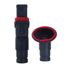 Juego de pinceles compatible con Proscenic P8 P8 MAX P8 PLUS / Aveeno A219 A219 PRO /