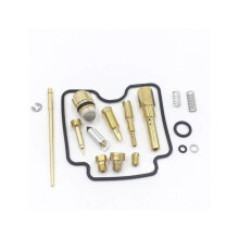 Karburator reparationssæt kompatibel med Yamaha Raptor 250 YFM250R 2011-2013