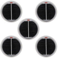 Filtro HEPA lavable compatible con Xiaomi Roidmi X20 / X30 / X30 / S2 /