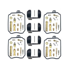 Opravná sada kompatibilní s Yamaha Diversion, XJ600S, XJ600N, XJ600 1996-2002