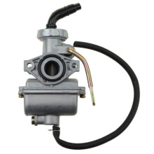 Karburátor PZ16 16mm pro 50cc, 70cc, 90cc, 110C, čtyřkolky, motokáry a terénní motorky 110cc