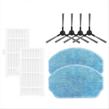 Accesorios compatibles con la aspiradora robot Midea VCR04W: HEPA