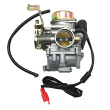 Karburátor CVK26 26mm pro motocykly kompatibilní s GY6 125-200CC