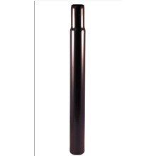 Seat Post Steel 25.4x250mm