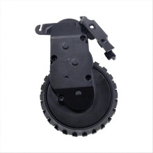 Motor de rueda compatible con la aspiradora robot Cecotec Conga 2290 1790 Useelif 1300
