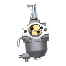 715473 Karburátor vhodný pro Briggs & Stratton 715473 138432