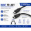 USB Type C to USB Type C Cable 2M EXTRA LONG FAST CHARGING For Samsung Galaxy 6