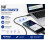 USB Type C to USB Type C Cable 2M EXTRA LONG FAST CHARGING For Samsung Galaxy 9