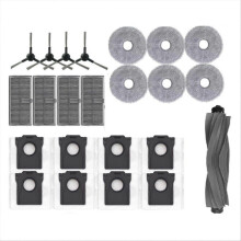 Juego de 23 piezas compatible con la aspiradora L10s Pro Ultra Heat: repuesto
