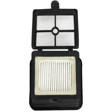 Filtros HEPA de repuesto compatibles con la limpieza de suelos BP-DT02 / BP-DT03 y