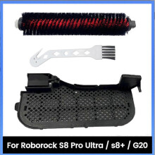 Compatible con la estación base del robot aspirador Roborock S8 Pro Ultra / S8+: