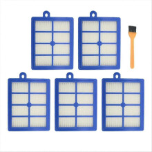 Filtro HEPA de repuesto compatible con Electrolux AEG FC9080 FC9200 FC9252