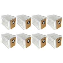 Bolsas para el polvo compatibles con las aspiradoras Cecotec Conga de