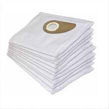 Paquete de 10 bolsas para aspiradora compatibles con Vacuum Cleaner Buddy II –