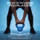 Kayman Kettlebell, Cast-Iron Core, Neoprene Coated, Flat Base, Colour-Coded for Beginners & Cardio. 4kg 3