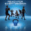Kayman Kettlebell, Cast-Iron Core, Neoprene Coated, Flat Base, Colour-Coded for Beginners & Cardio. 4kg 9
