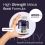 Testboost Gummies for Men - Natural Testosterone Supplement 2