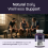 Testboost Gummies for Men - Natural Testosterone Supplement 6
