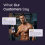 Testboost Gummies for Men - Natural Testosterone Supplement 7